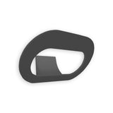 Arbotante para muro Negro W8823/1B 1 Pieza - Interled Mexico