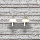 APLIQUE 2 UNIDADES M-852/2 1 Pieza - Interled Mexico