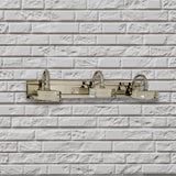 APLIQUE 3 UNIDADES 1 Pieza - Interled Mexico