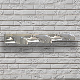 APLIQUE 3 UNIDADES 1 Pieza - Interled Mexico