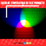 Bobina 30 Metros Neon Flex Azul 1 Pieza