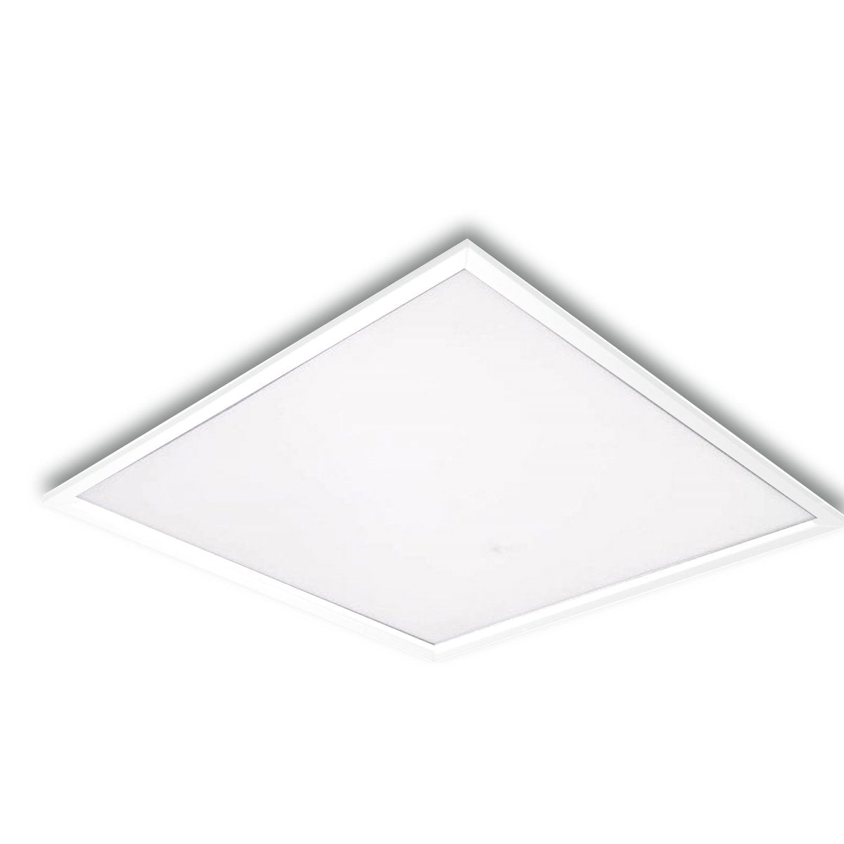 Marco para Panel LED 60x60: Estabilidad y Estilo en Iluminación LED 💡  NERLED ®