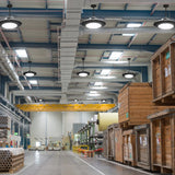 LUMINARIO INDUSTRIAL UFO 100W - Interled Mexico