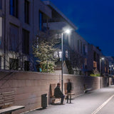 SUBURBANA SLIM 100W 1 PIEZA - Interled Mexico