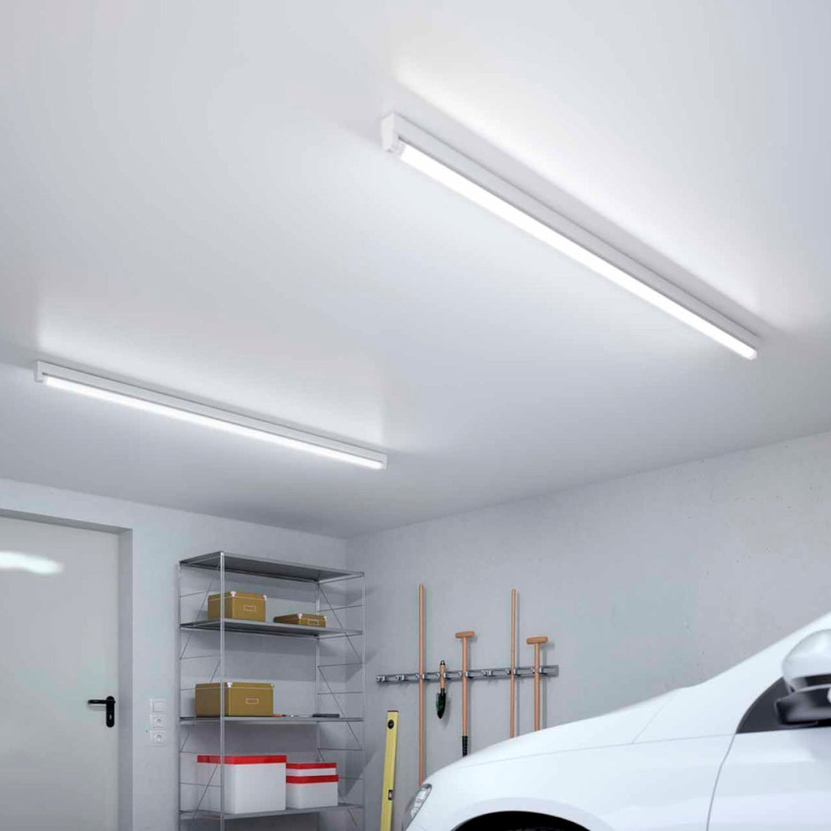 Led tubo t8 deals