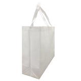 ECO SUPER BIG BAG 50x44x15x15cm 100 Piezas (Sin Impresión)