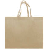 ECO SUPER BIG BAG 50x44x15x15cm 100 Piezas (Sin Impresión)