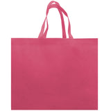 ECO SUPER BIG BAG 50x44x15x15cm 100 Piezas (Sin Impresión)