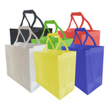 ECO SUPER BIG BAG 50x44x15x15cm 100 Piezas (Sin Impresión)