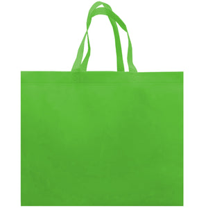 ECO SUPER BIG BAG 50x44x15x15cm 100 Piezas (Sin Impresión)