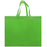 ECO SUPER BIG BAG 50x44x15x15cm 100 Piezas (Sin Impresión)