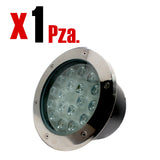 Traffic Light 18W Calido IP65 1 Pieza - Interled Mexico