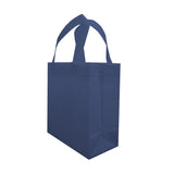 ECO SMALL BAG 20x24x11x11cm 100 Piezas (Sin Impresión)