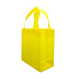 ECO SMALL BAG 20x24x11x11cm 100 Piezas (Sin Impresión)
