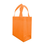 ECO SMALL BAG 20x24x11x11cm 100 Piezas (Sin Impresión)
