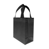 ECO SMALL BAG 20x24x11x11cm 100 Piezas (Sin Impresión)