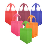 ECO SMALL BAG 20x24x11x11cm 100 Piezas (Sin Impresión)