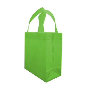 ECO SMALL BAG 20x24x11x11cm 100 Piezas (Sin Impresión)