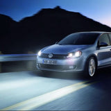 Kit Focos Luces Led X3 H3